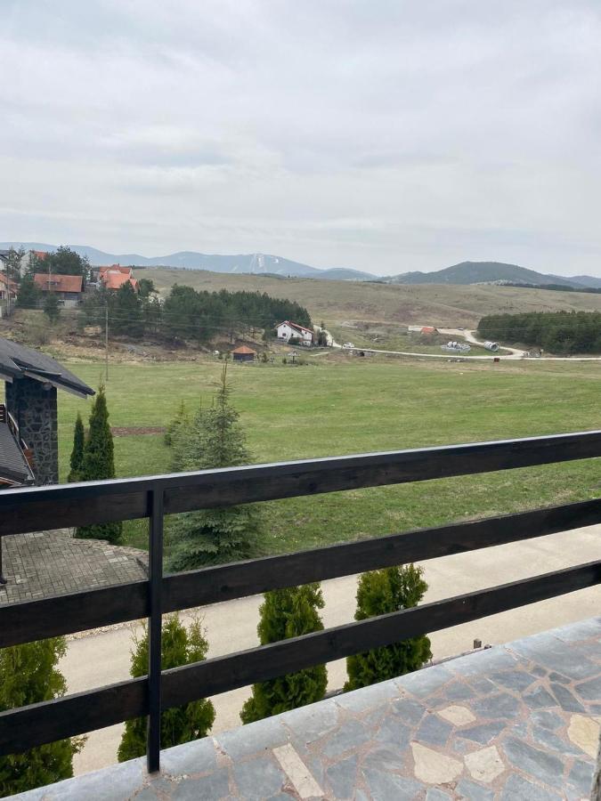 فيلا Kuca Sa Pogledom Na Tornik زلاتيبور المظهر الخارجي الصورة