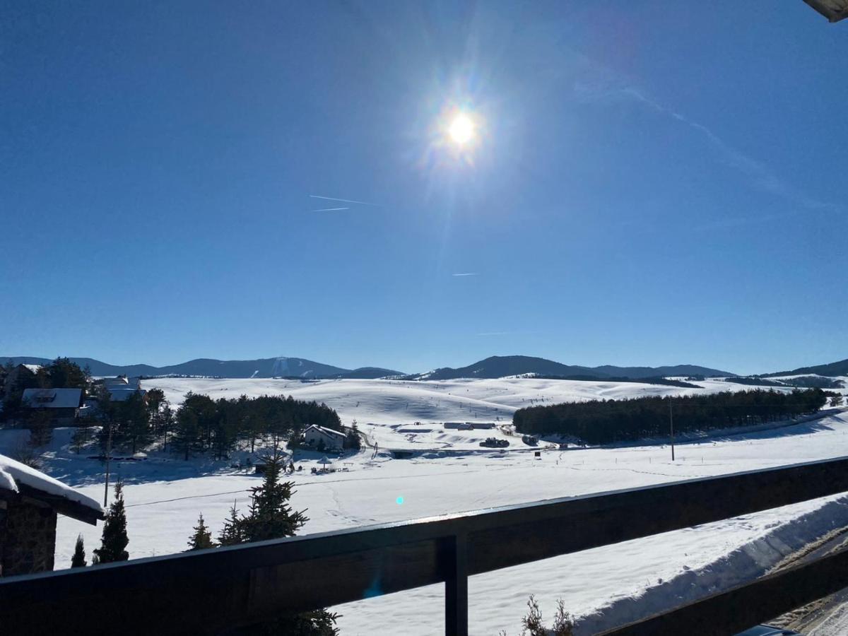 فيلا Kuca Sa Pogledom Na Tornik زلاتيبور المظهر الخارجي الصورة