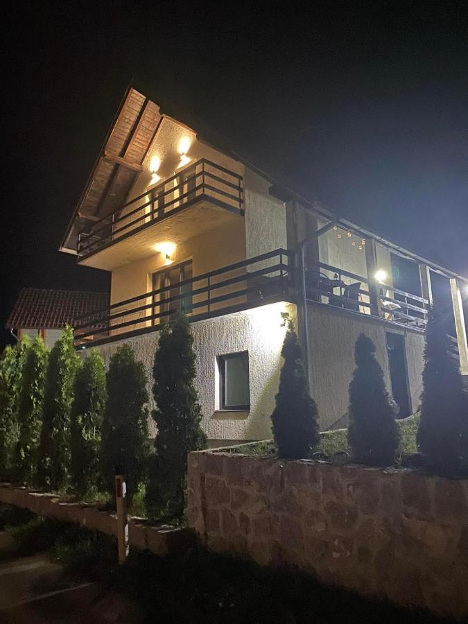 فيلا Kuca Sa Pogledom Na Tornik زلاتيبور المظهر الخارجي الصورة